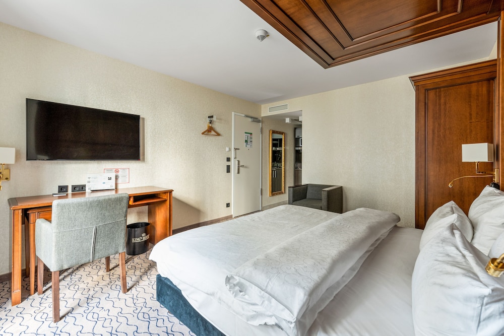 KING's HOTEL CityStay 21/84