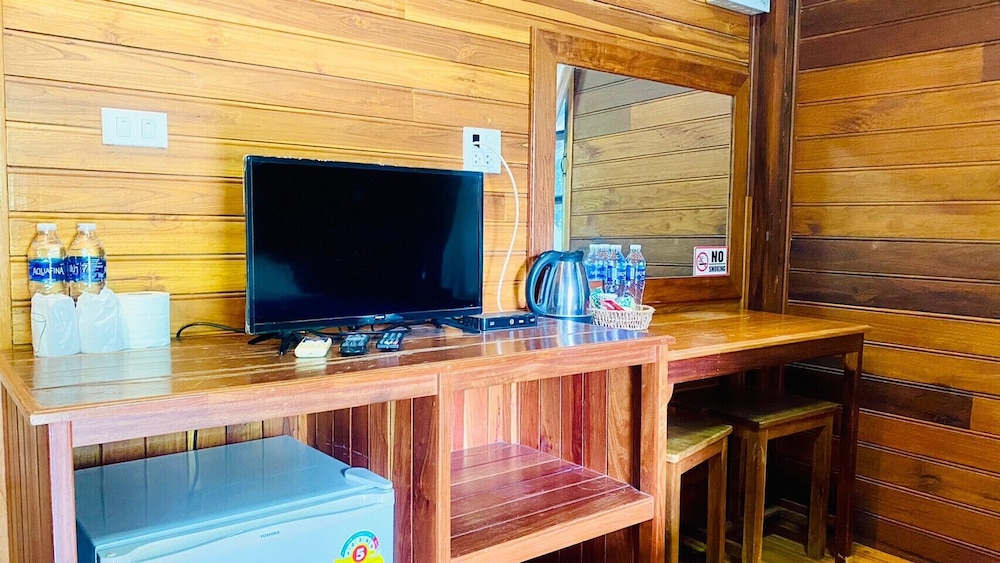 Phuphan Park Hotel 41/50