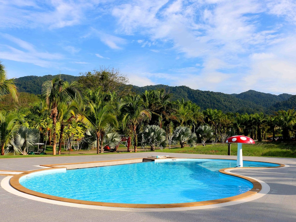 Katathong Golf Resort & Spa 45/50