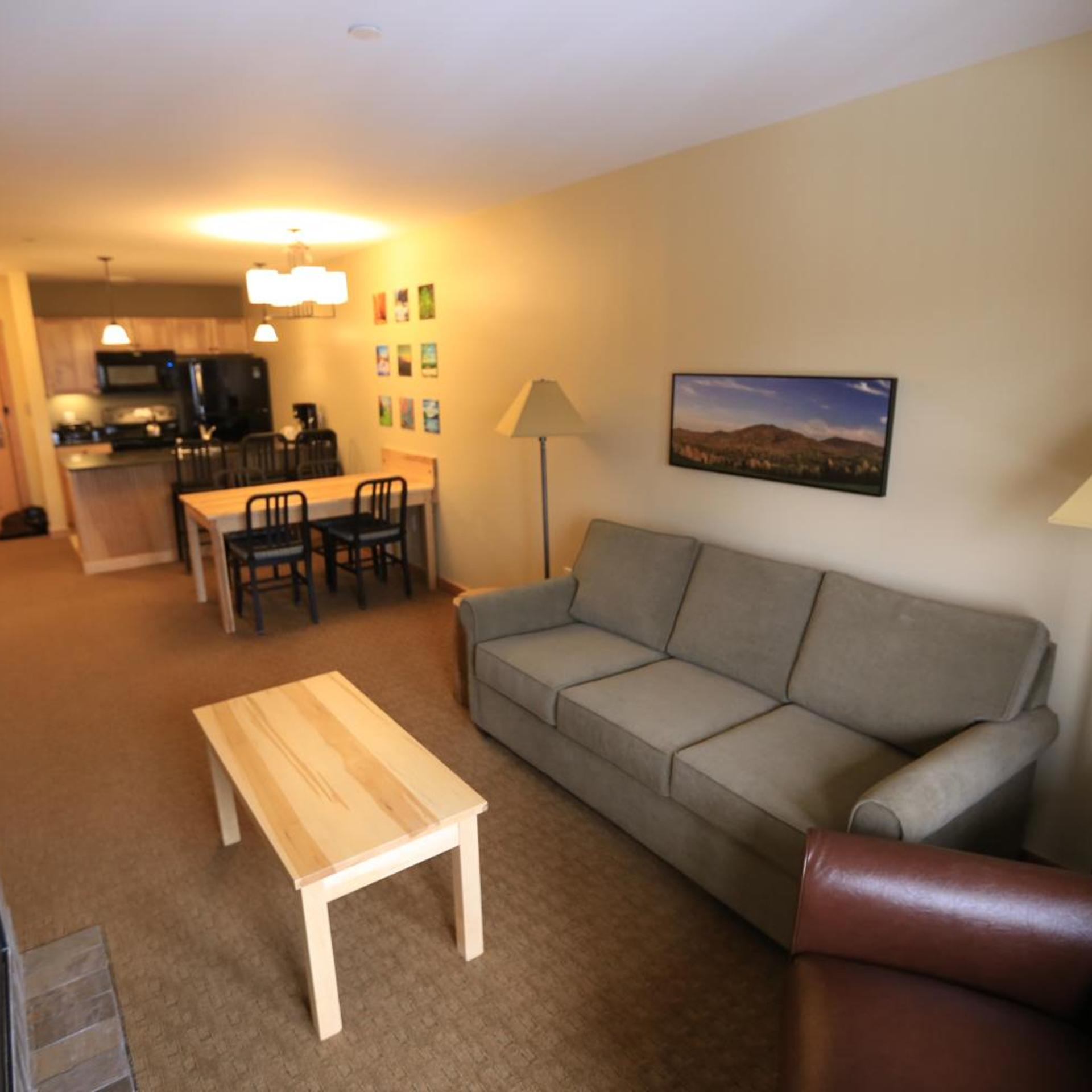 Burke Mountain Hotel and Conference Center 23/50