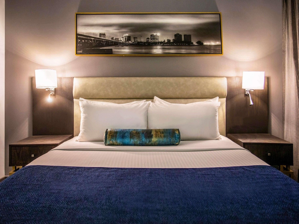 Movenpick Hotel Ikoyi Lagos 21/48