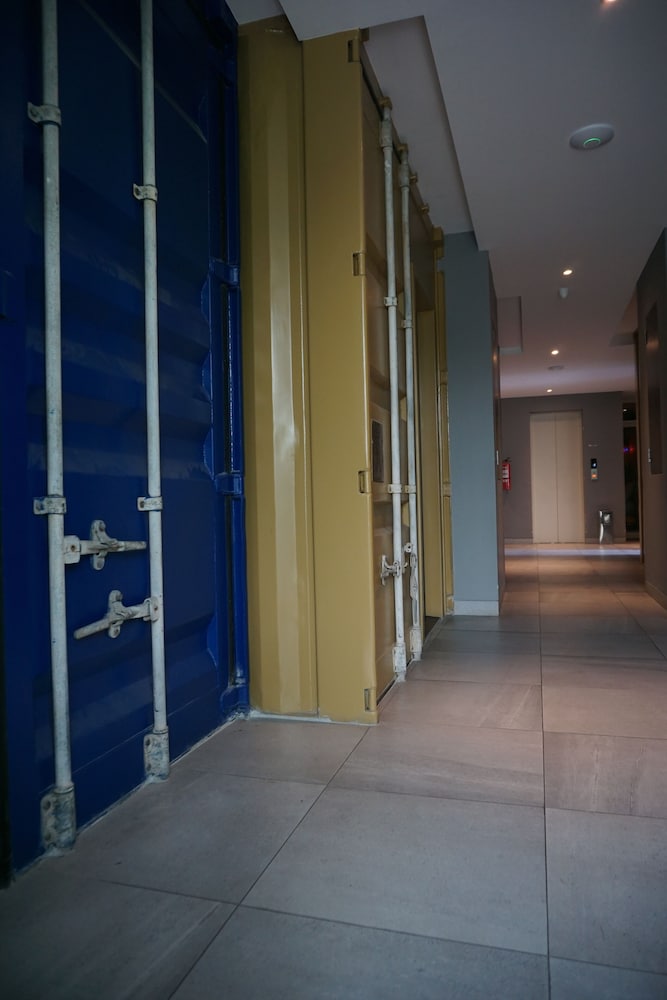 Hotel Pantes Simpang Lima Semarang 32/34