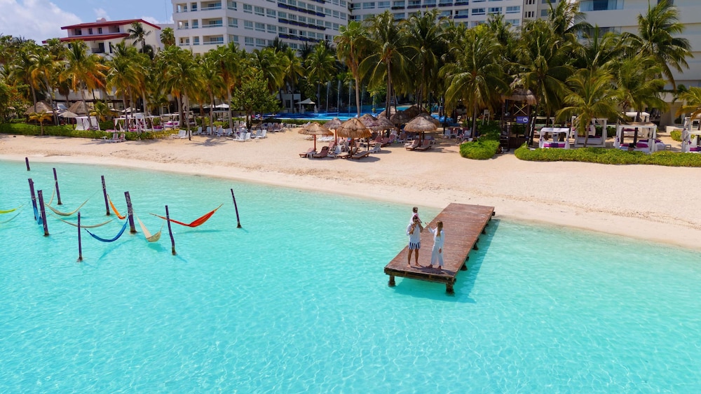 The Sens Cancun All Inclusive 33/62
