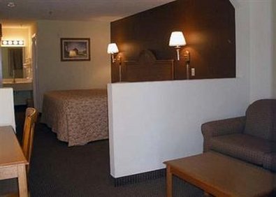 General Bragg Inn & Suites Chickamauga 9/19