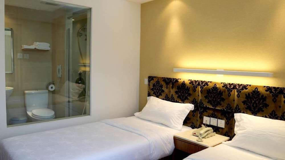Asia Boutique Inn 22/46
