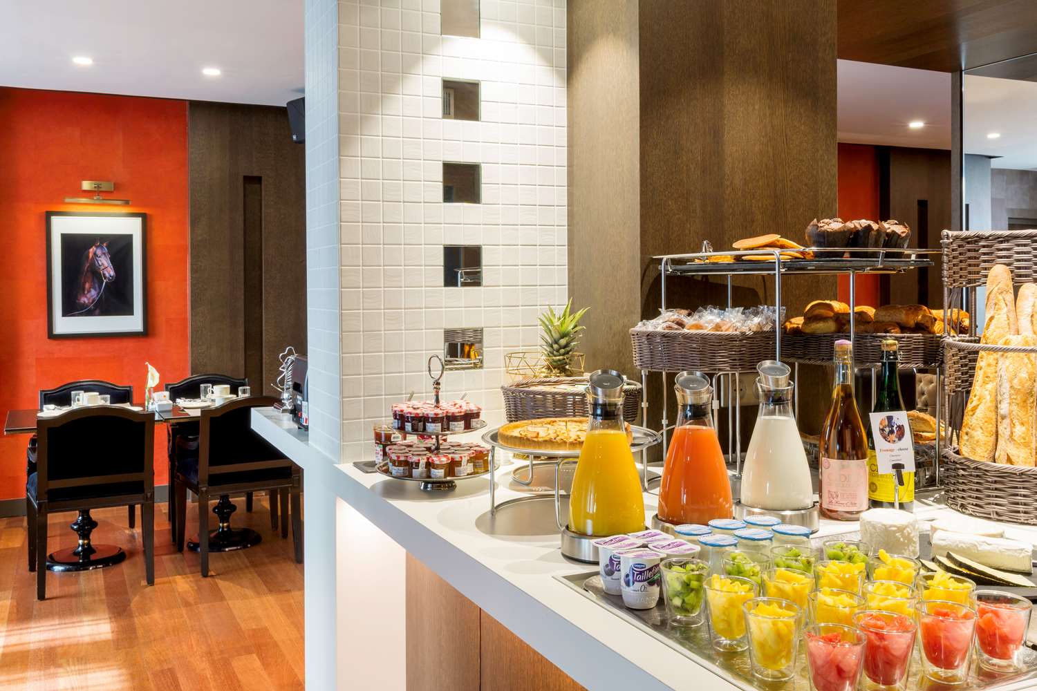 Best Western Premier Hotel De La Poste & Spa 50/57