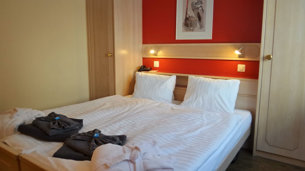 Hotel Europa 16/50