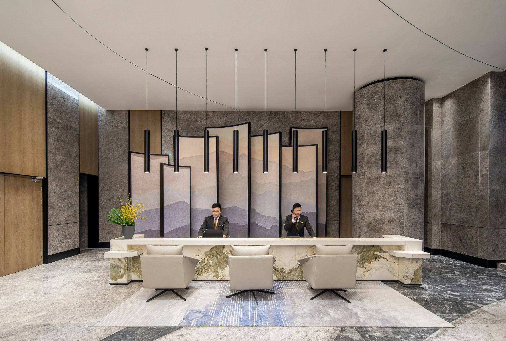 Ascott New District Wuxi 6/50