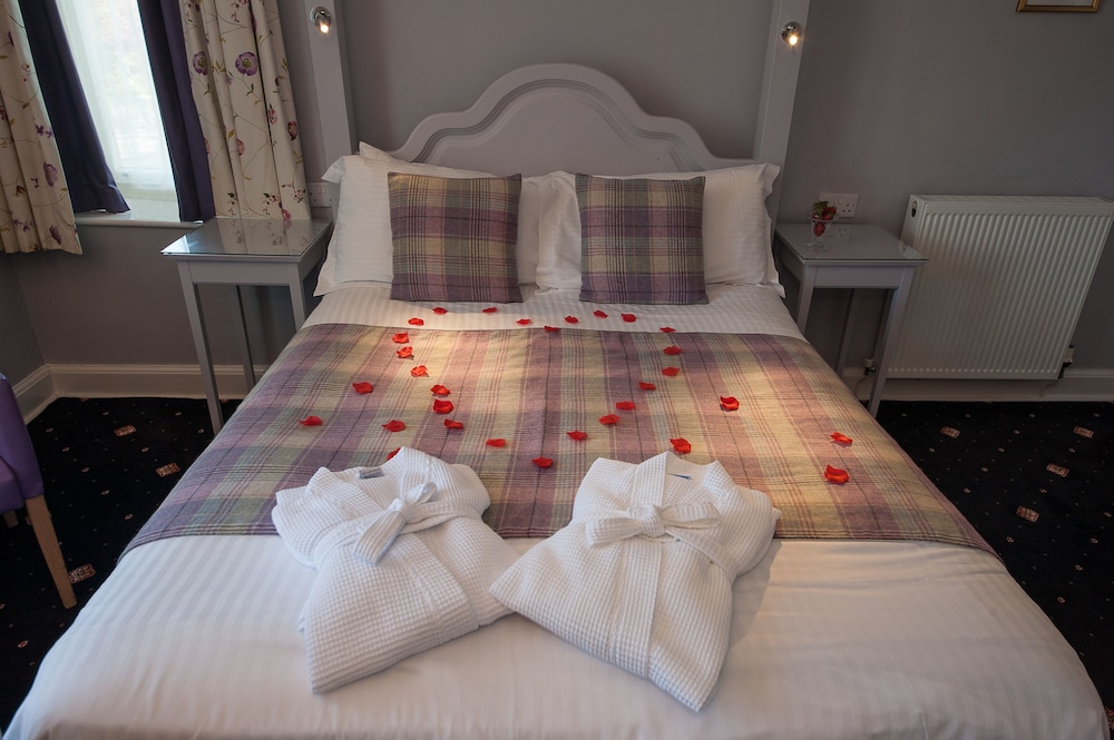 The Coppice Guest House 28/50