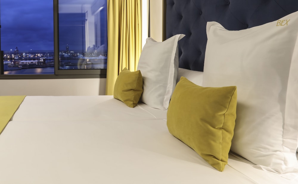 BLUESEA Design Plus Bex Hotel 24/67