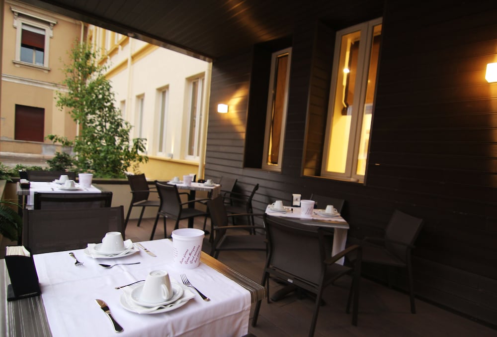 Sole Hotel Verona 24/30
