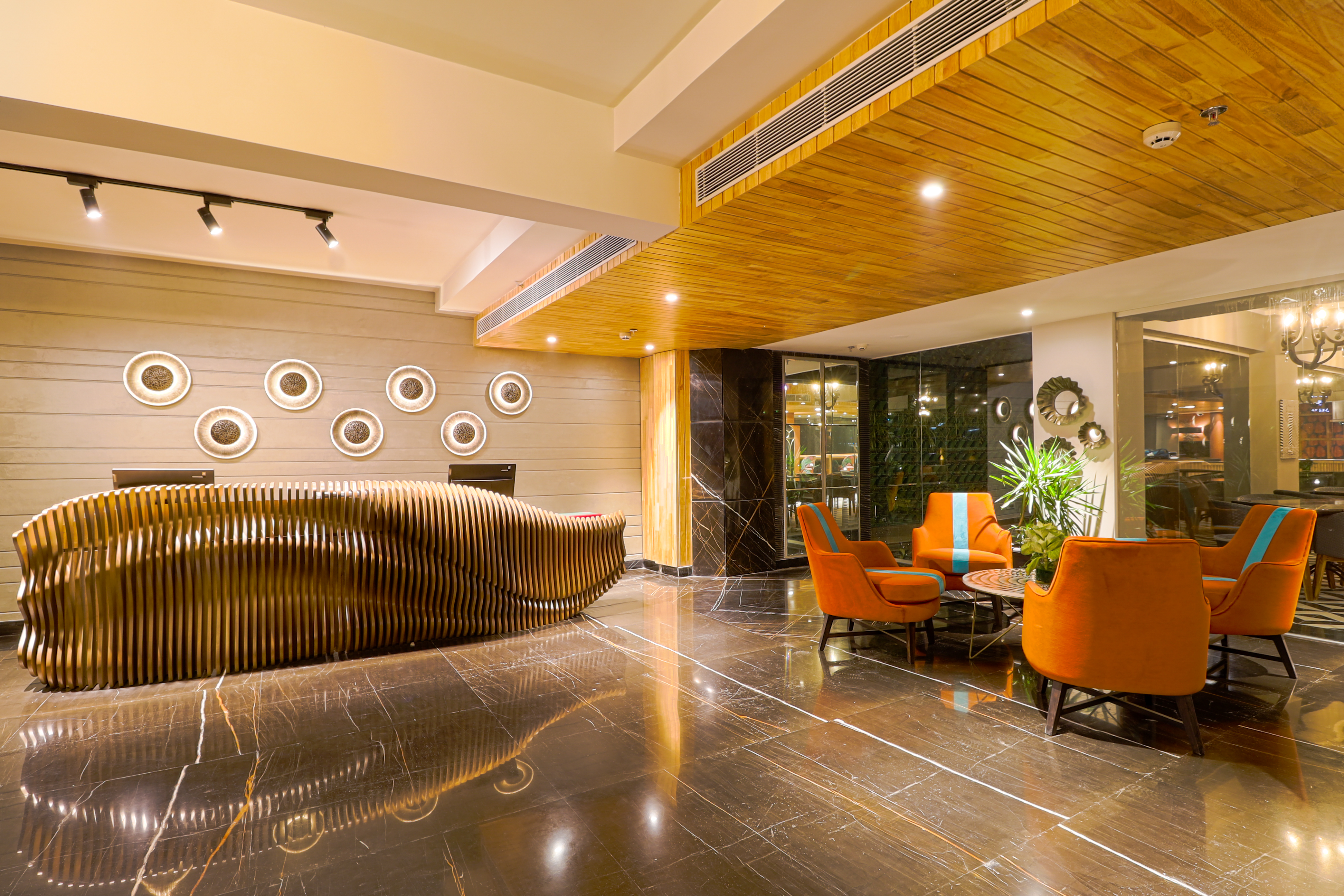 Air By Ahuja Residences 7/50