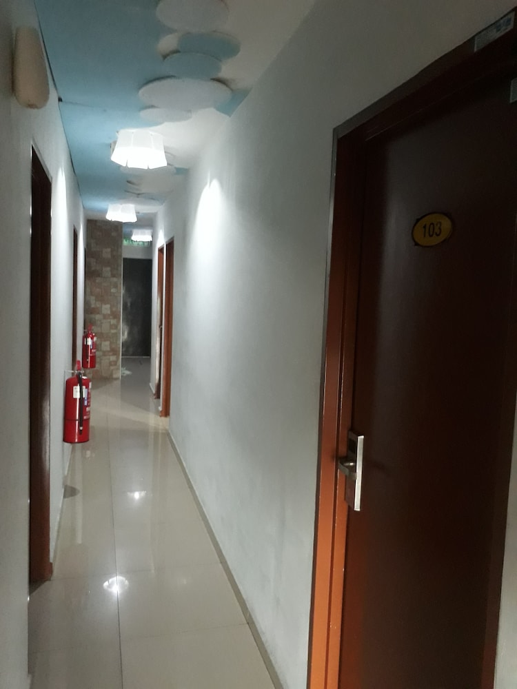 Union Inn Skudai 29/29