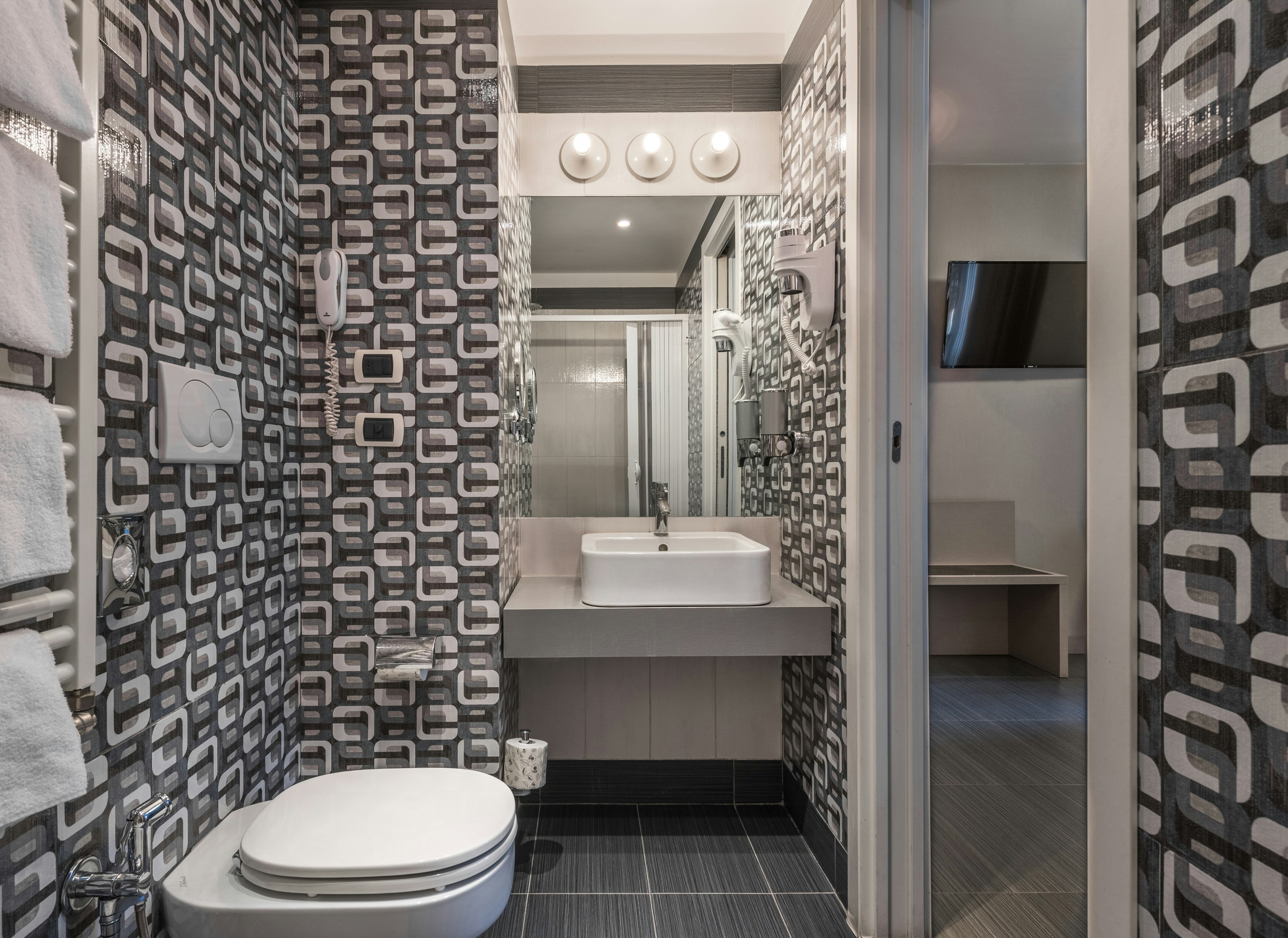 Noba Hotel e Residenze 53/56