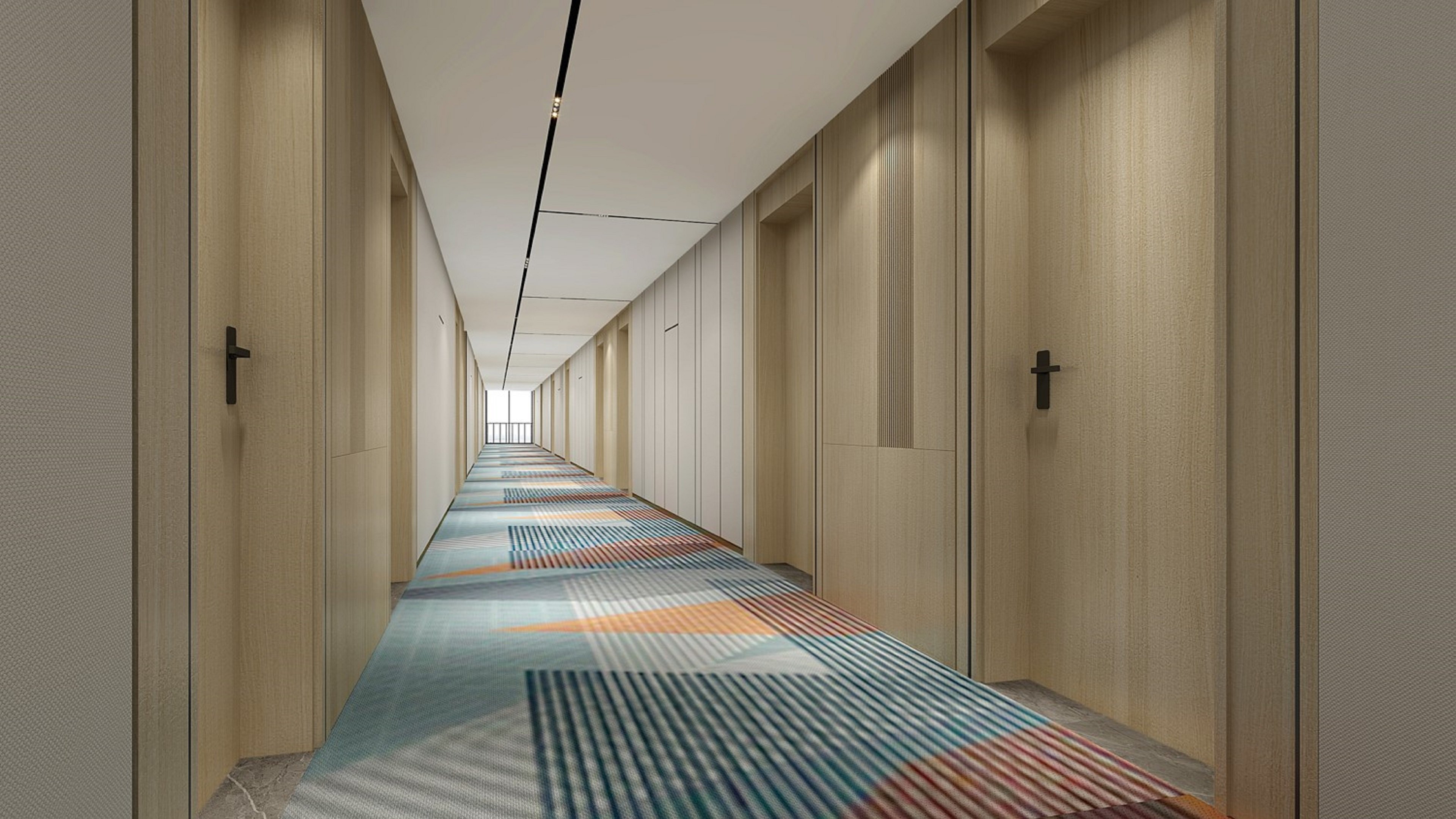 Holiday Inn Express Mianyang Sci-Tech City 31/51