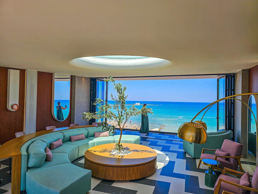 Harmony Boutique Resort - Adults Only 42/63