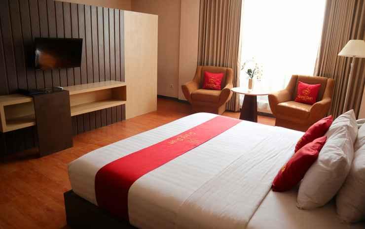 Grand Dian Hotel Brebes 18/41