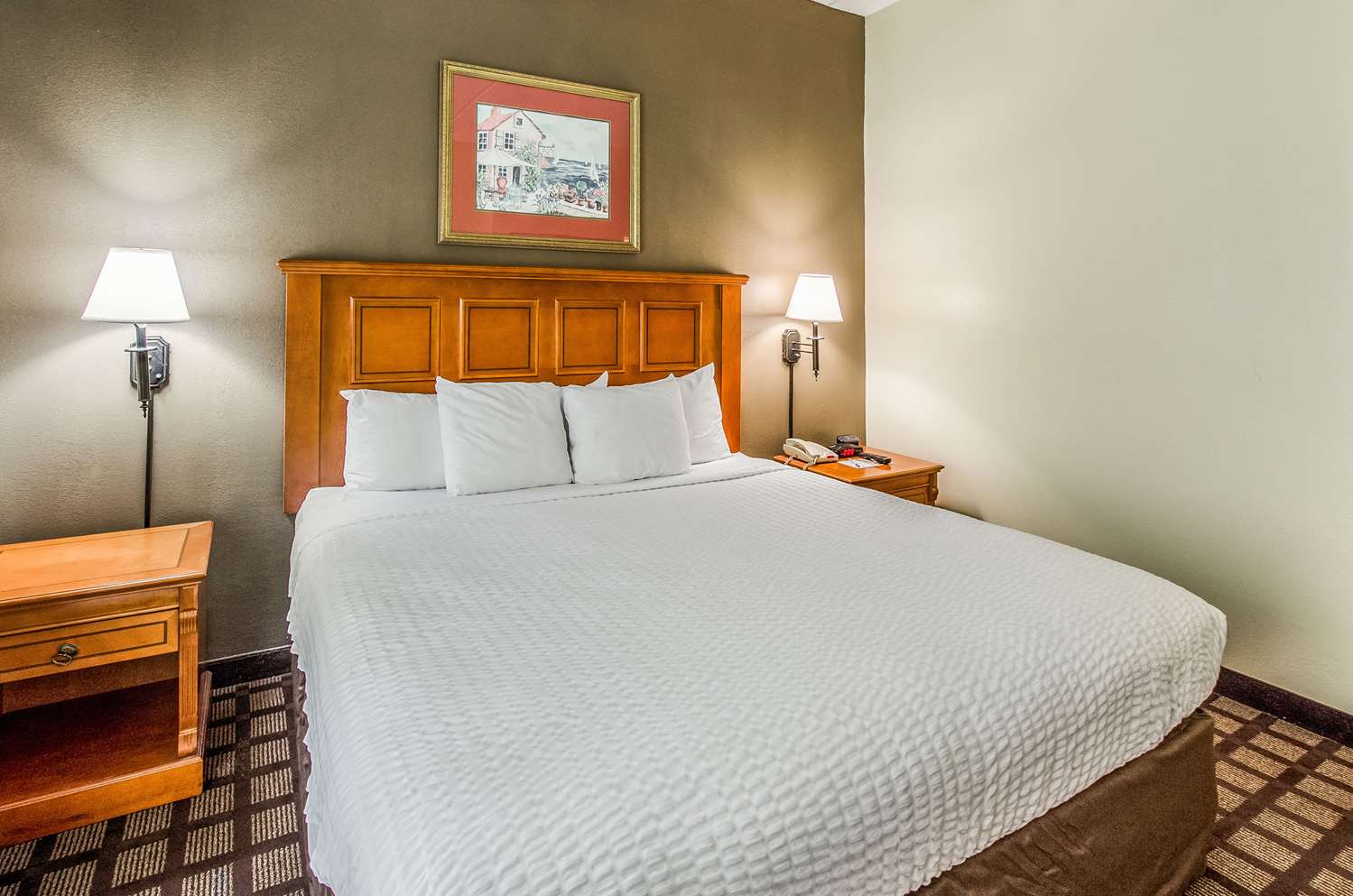 Best Western Plus Savannah Gateway image