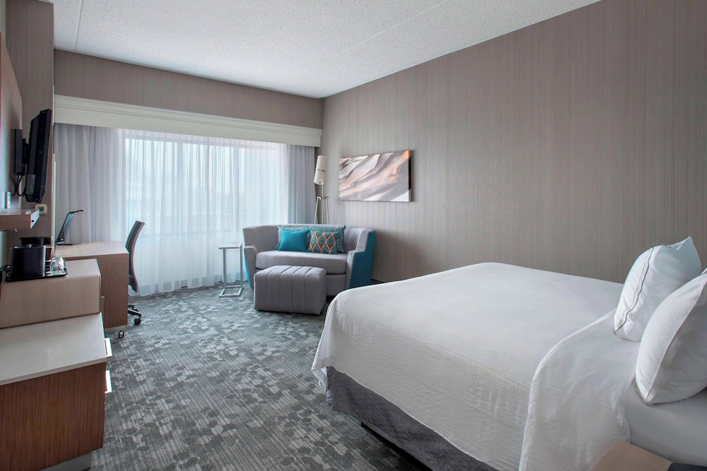 Room at Courtyard Newark Elizabeth, ELIZABETH - NJ