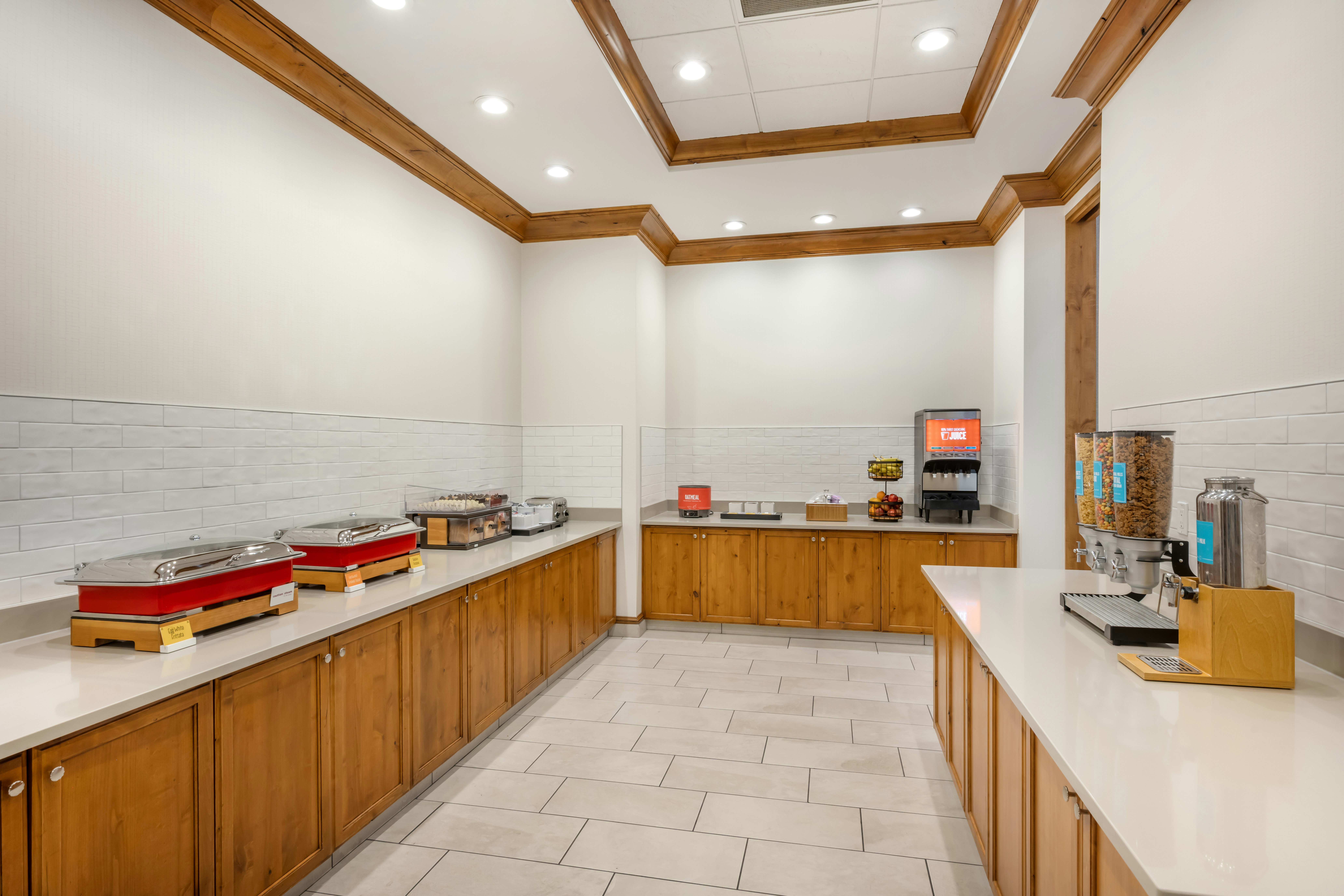Hampton Inn and Suites Coeur D Alene 19/45