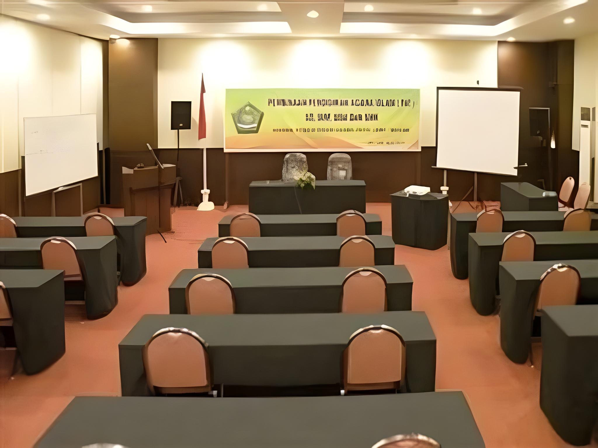 Muria Hotel 35/41