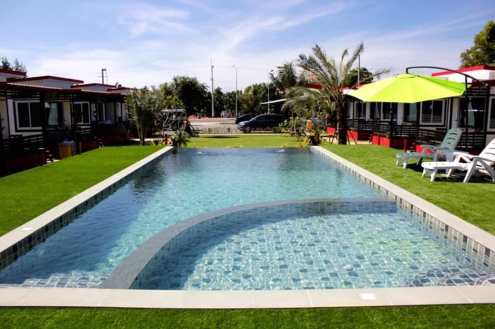 Cape Go Resort 23/23
