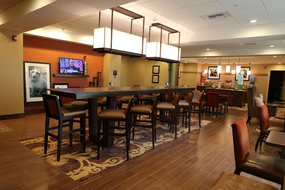 Hampton Inn Union City Ca 30/36