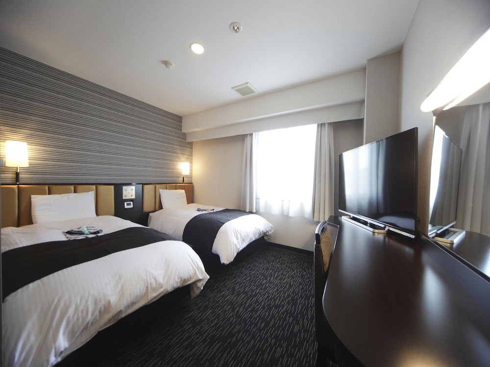 APA Hotel Aomorieki Kenchodori 25/50