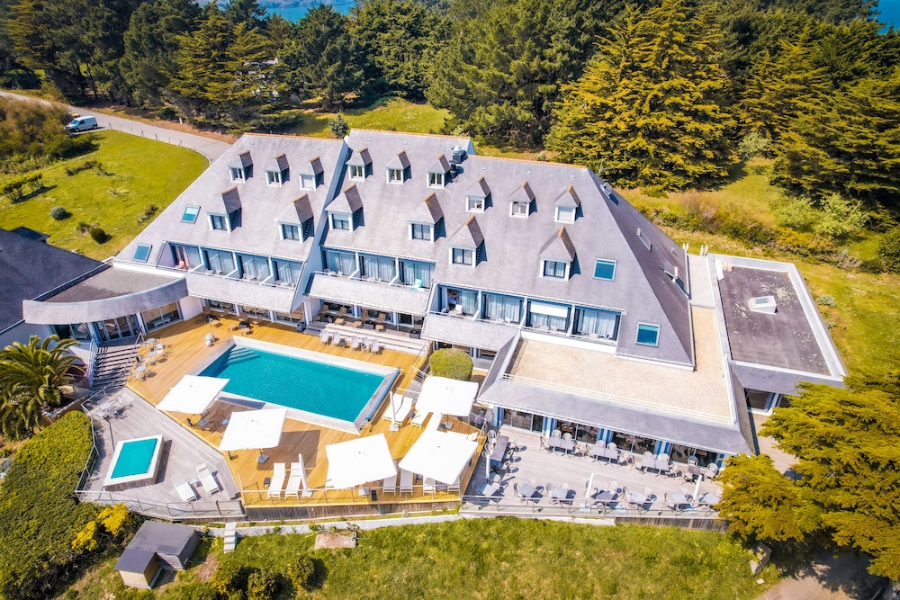Quality Hotel Le Cardinal 4/50