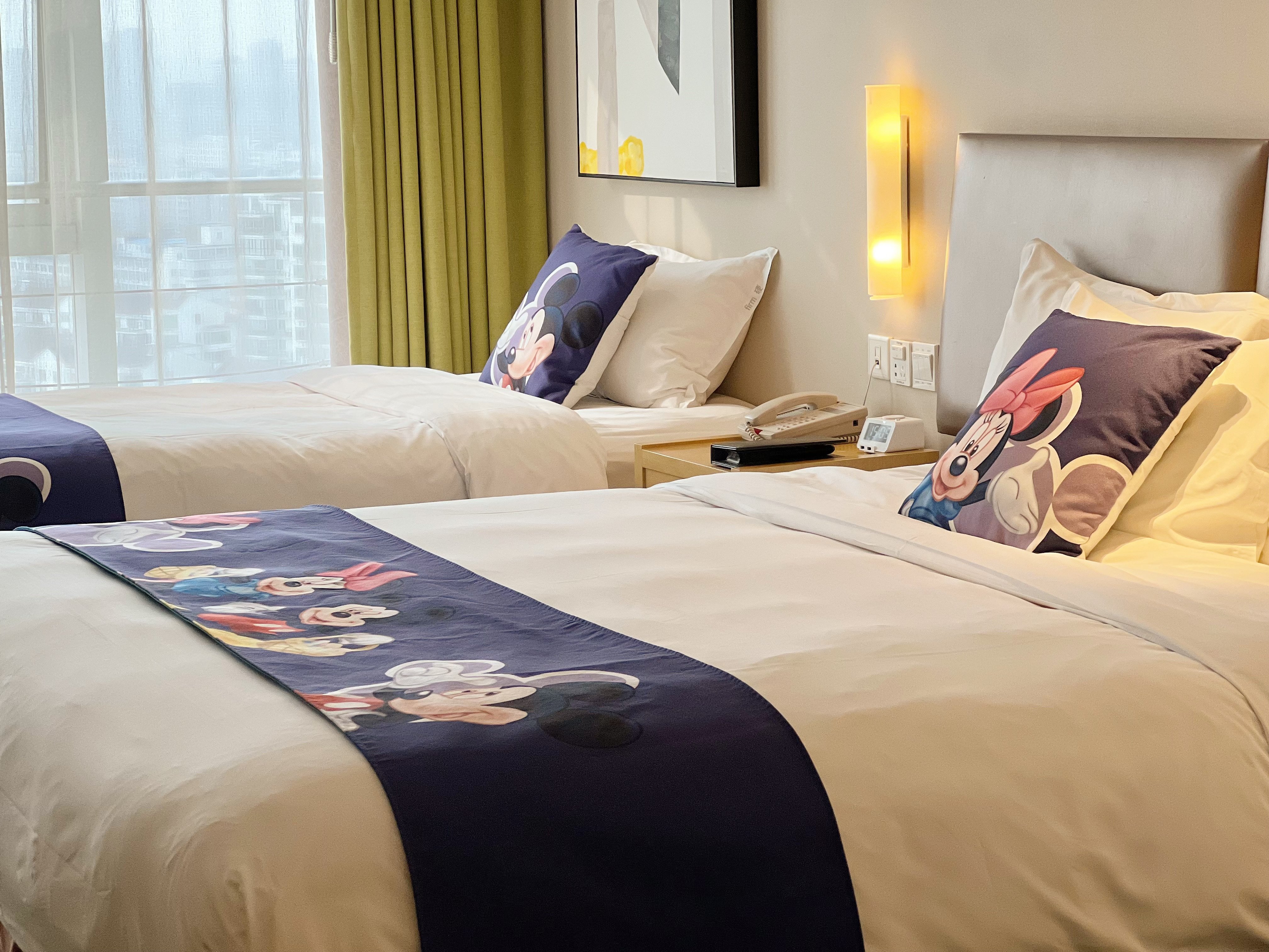 Holiday Inn Express Changzhou Lanling 18/50