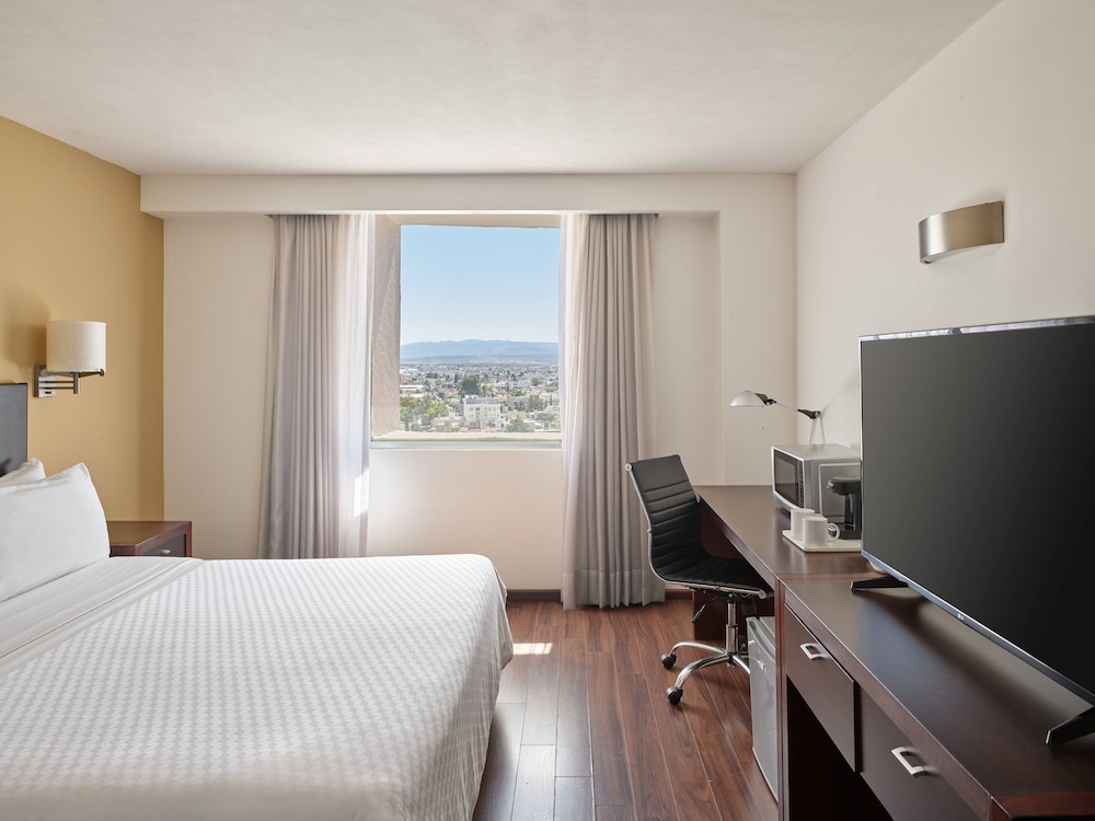 Fiesta Inn Express Durango 18/74