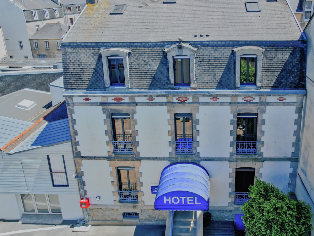 Citotel Hotel de La Gare 2/74
