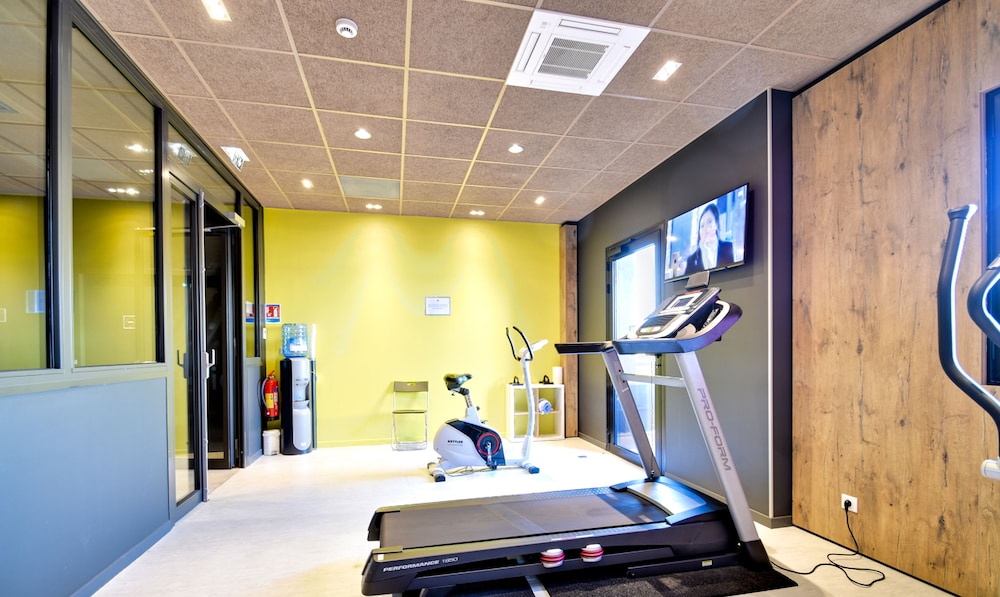 Ibis Niort Est Mendes France 27/47