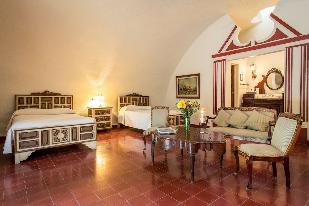 Hacienda San Gabriel de las Palmas 51/80