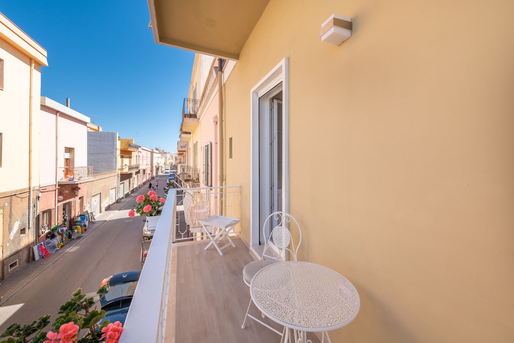 Aquamadre Suites 53/53
