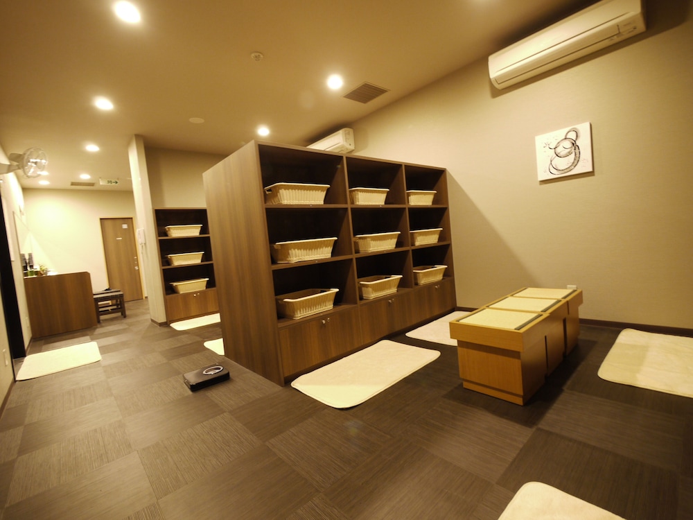 Hotel Route-Inn Wajima 6/65