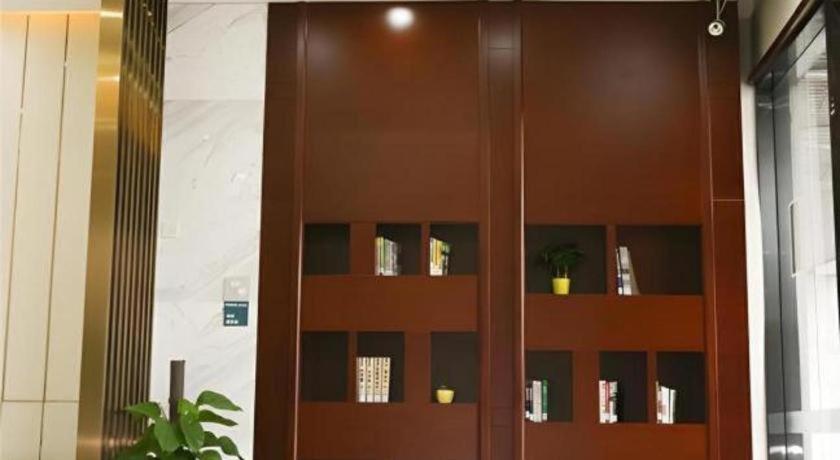City Comfort Inn (Changsha Meixihu Park) 2/60