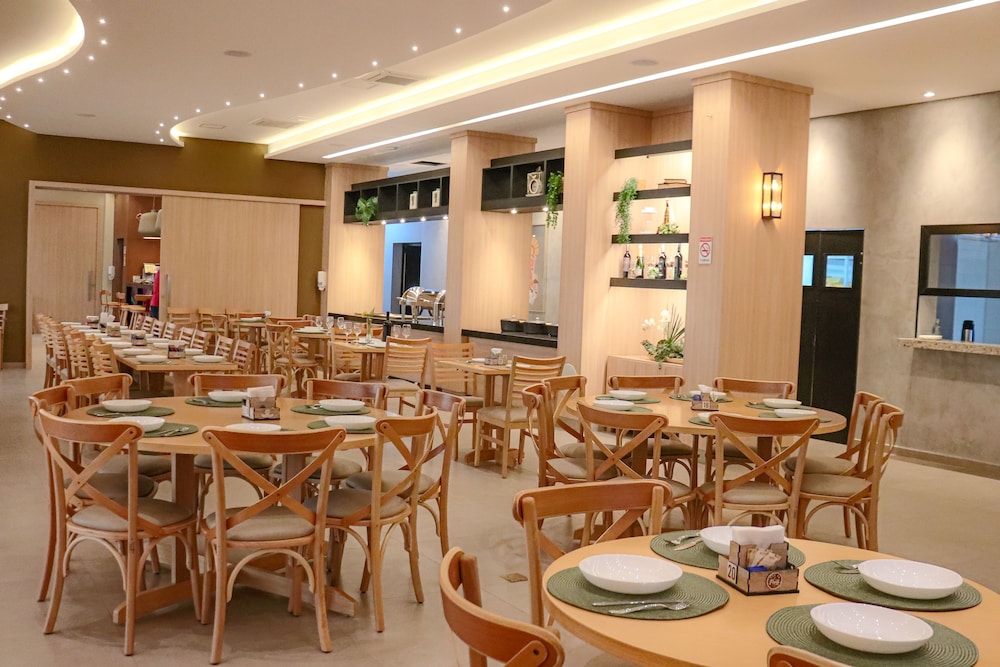 Porto das Asas Park Hotel 37/53