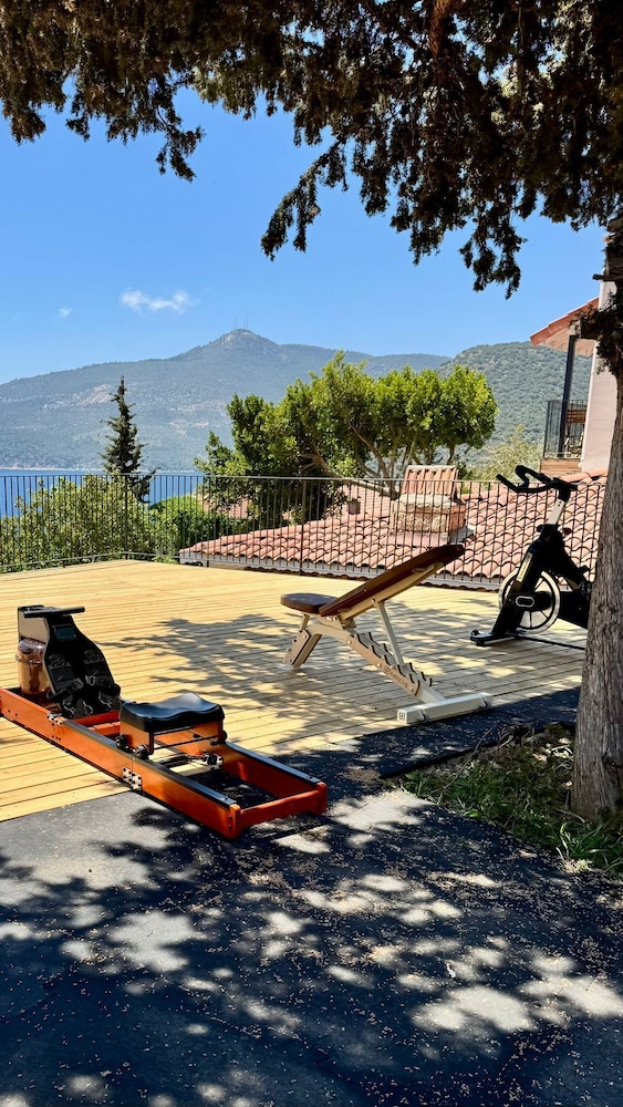 True Blue Boutique Hotel Kalkan 70/78