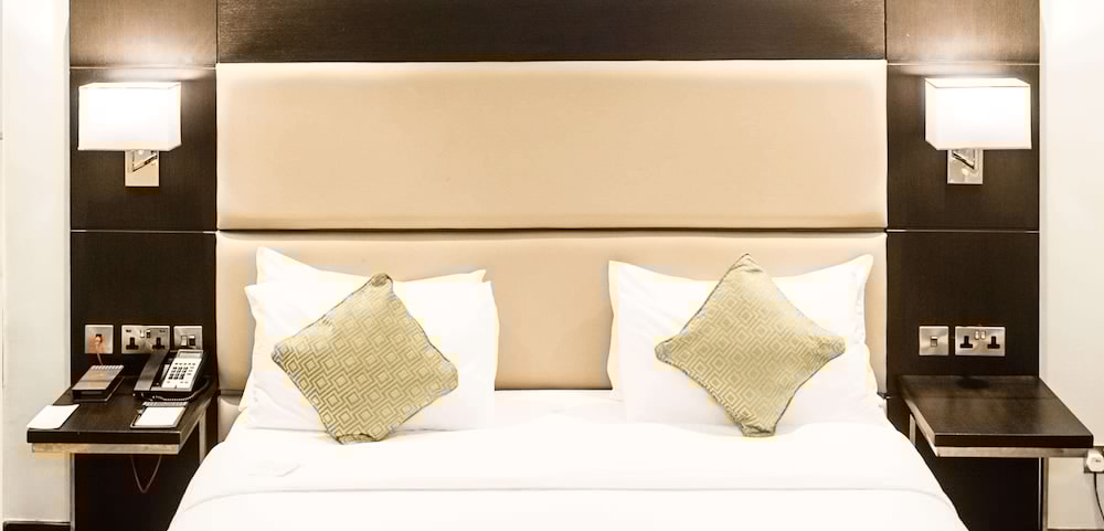 Royal Tulip Canaan Hotel 42/80