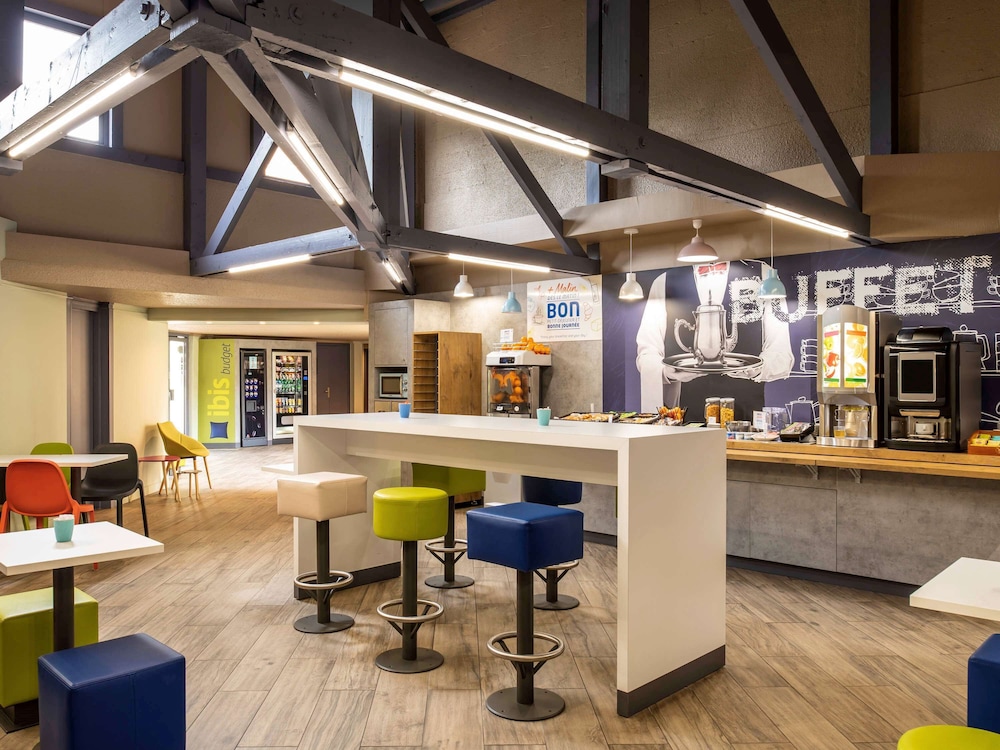 Ibis Budget Saint Ouen L Aumone 29/40