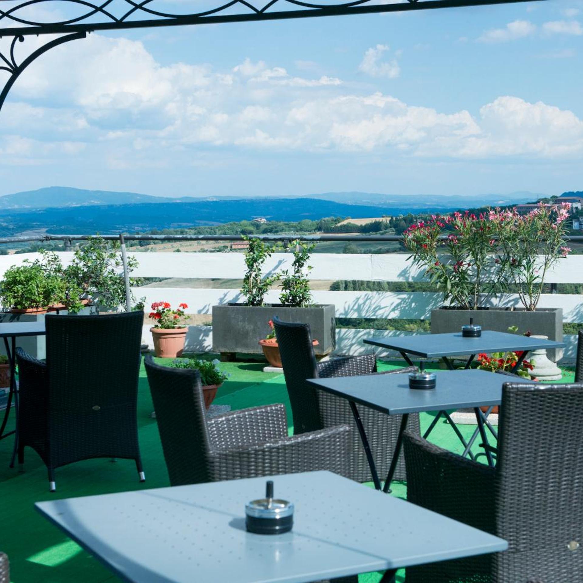 Grand Hotel Ambasciatori Wellness and Spa 32/49