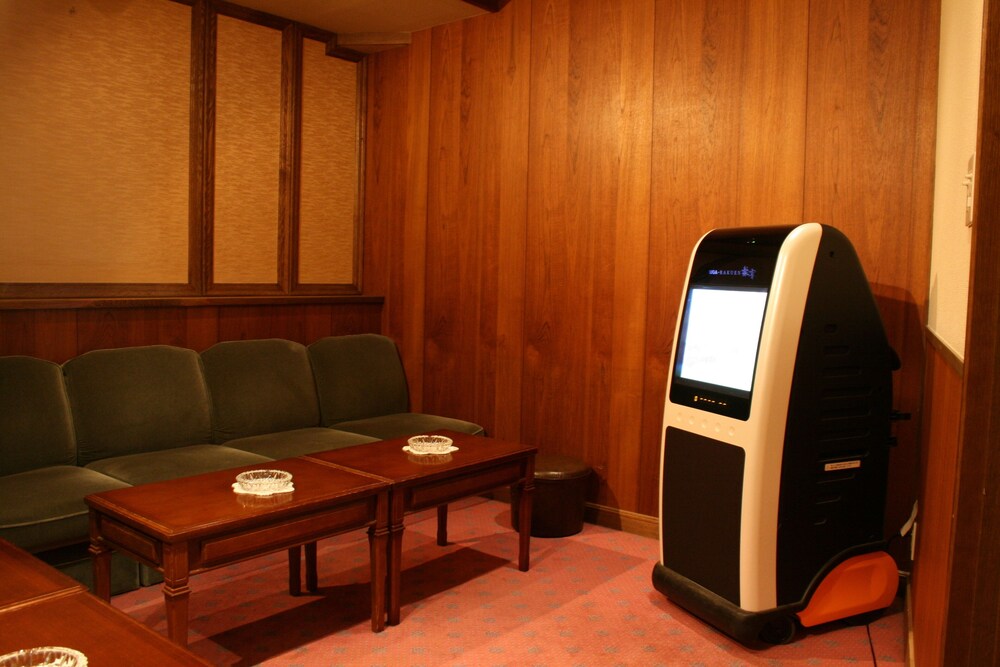 Senkyoro Ryokan 15/40