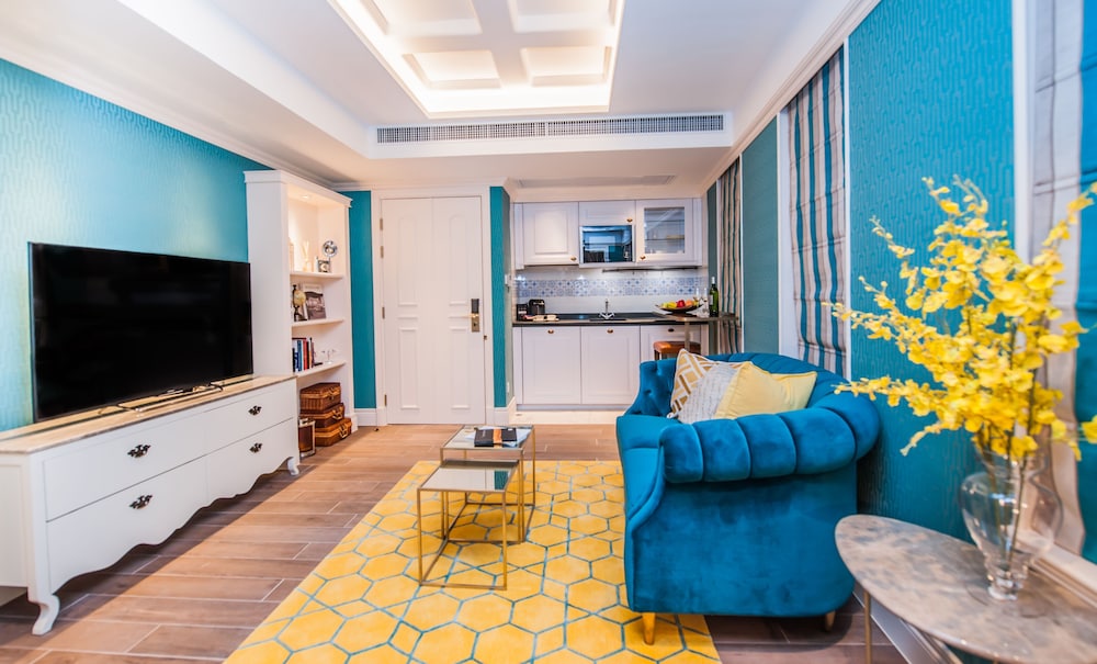 Hotel Madera Hollywood 32/42