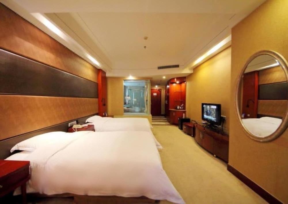 JUNYU GRAND HOTEL 10/33