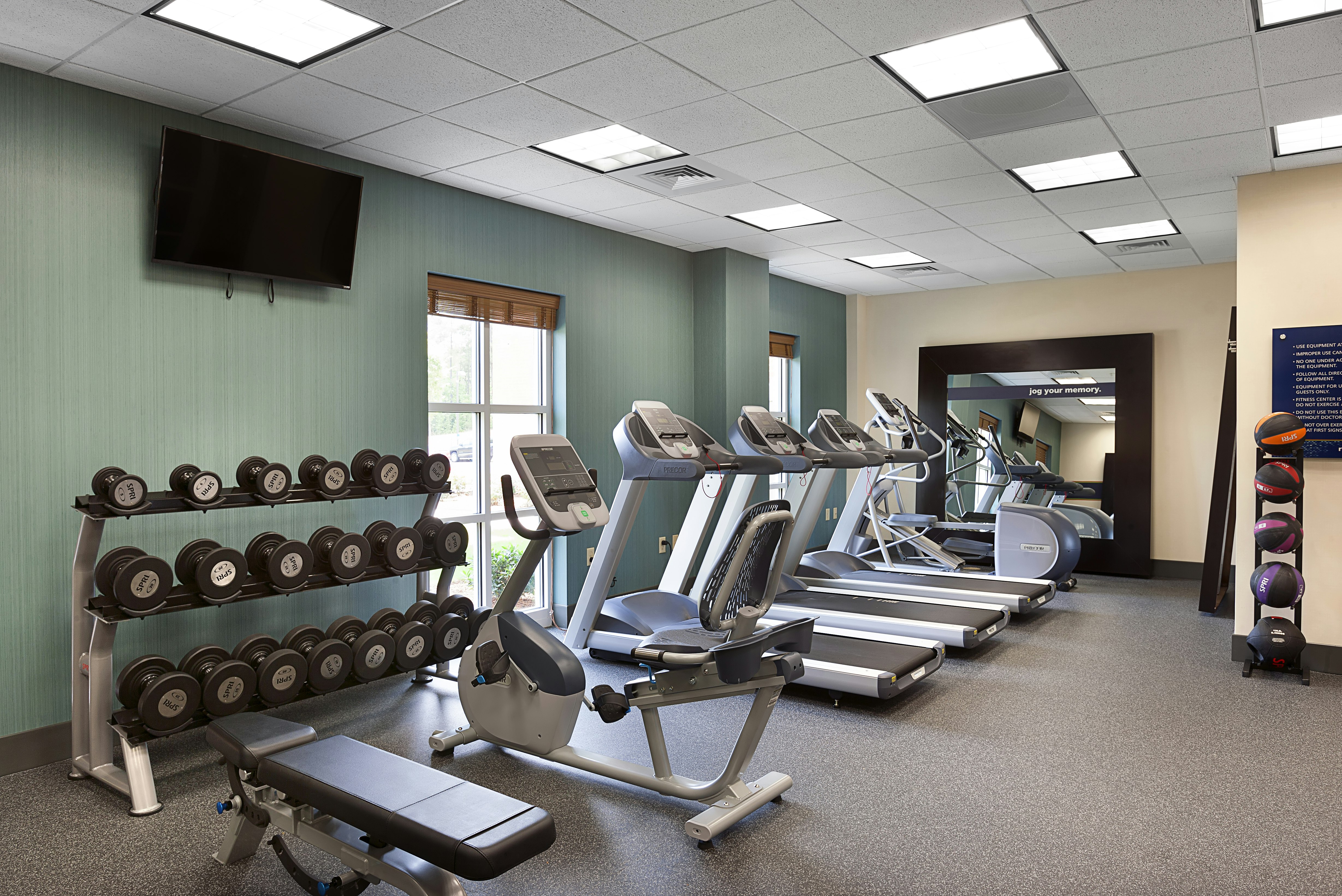 Hampton Inn And Suites Fort Mill Sc 27/58