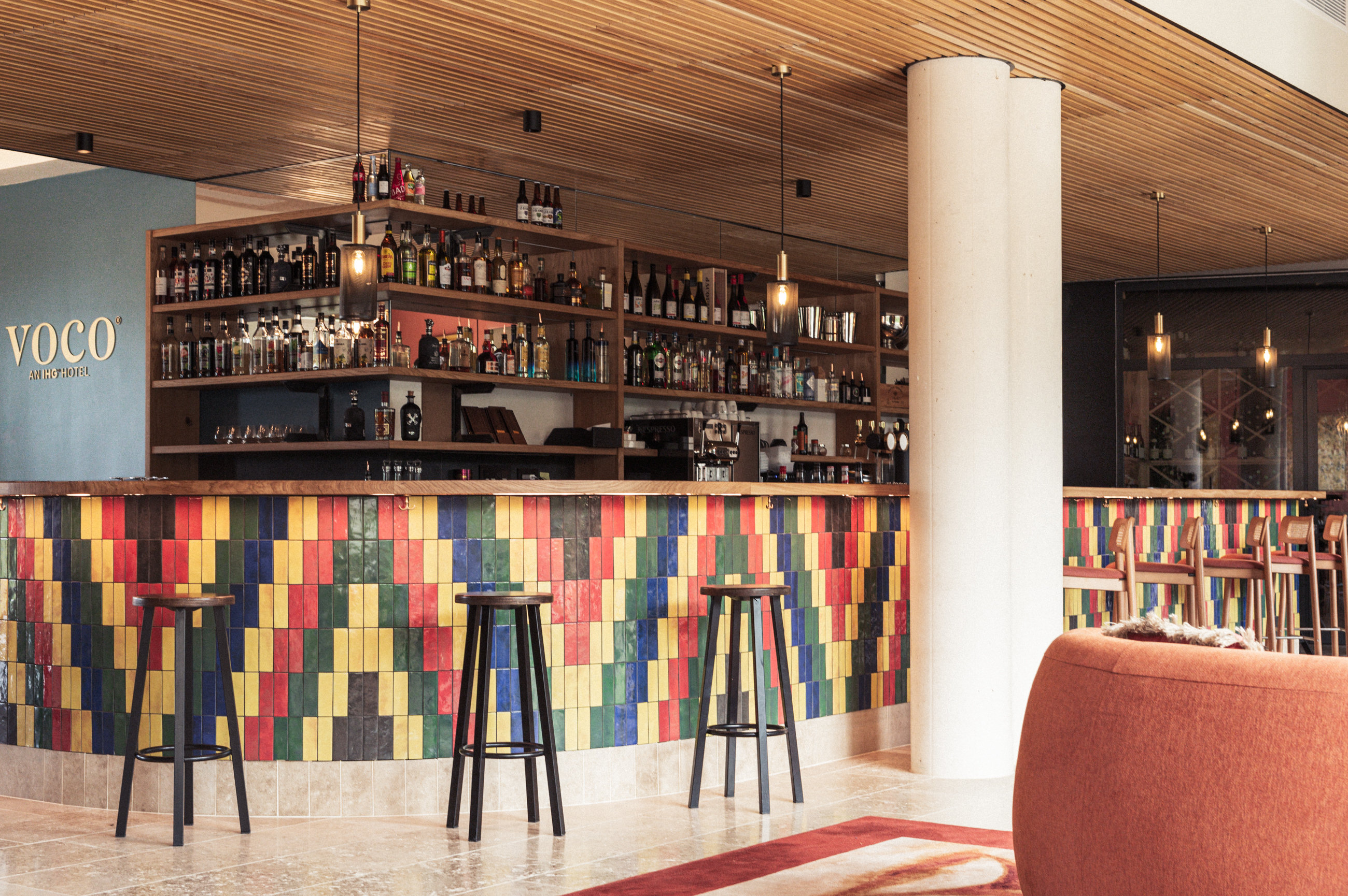 voco Beaune - Cite des Vins 40/60