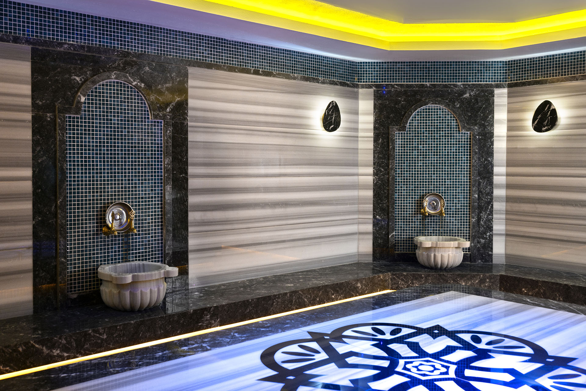 Club Big Blue Suite Hotel 23/50