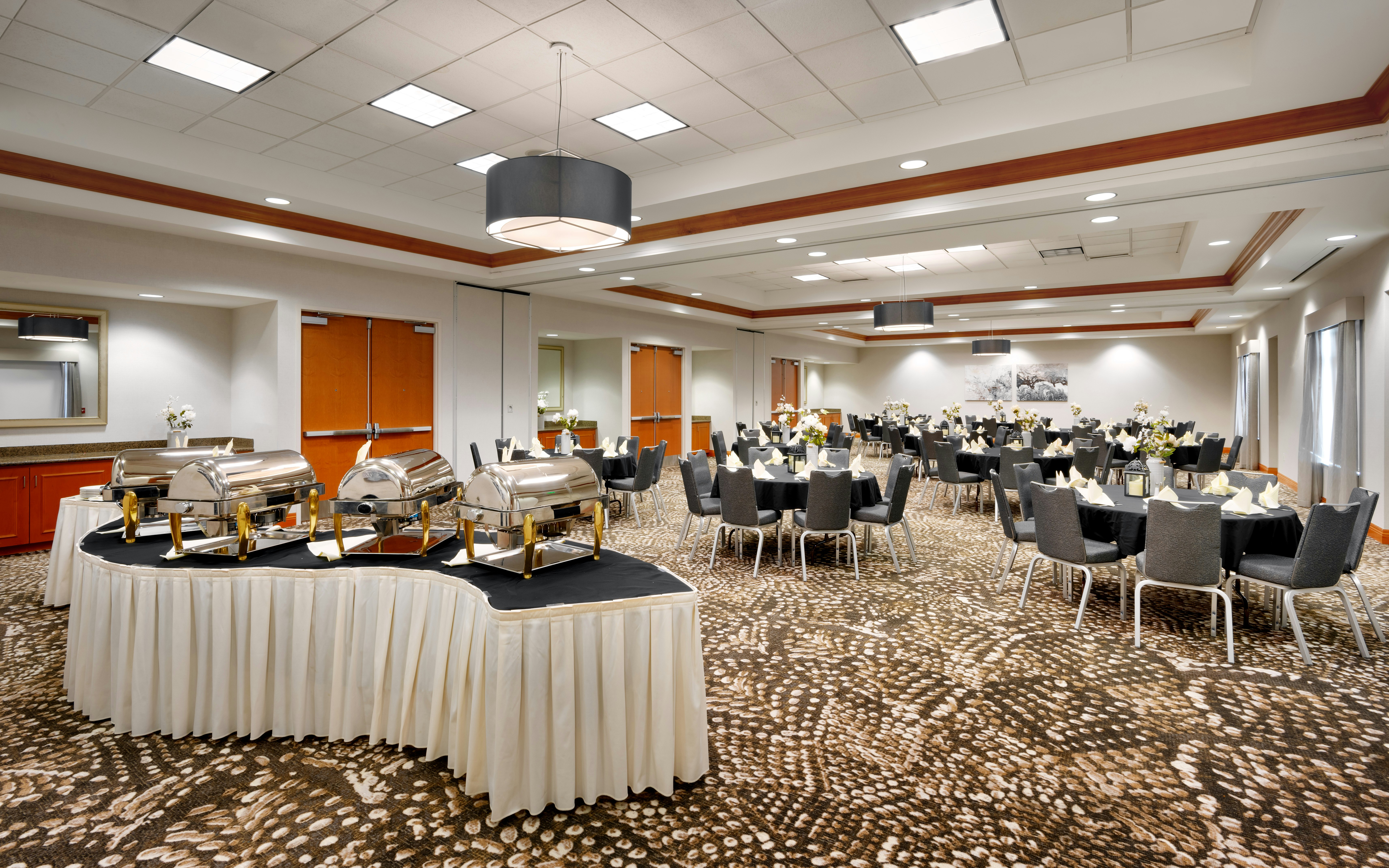 Hilton Garden Inn Salt Lake City Sandy 38/44