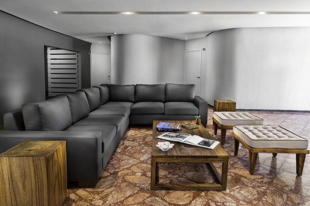 Hotel Casa Abadia 44/63